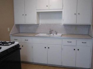 620 N Bradley St APT 2, Weatherford, OK 73096