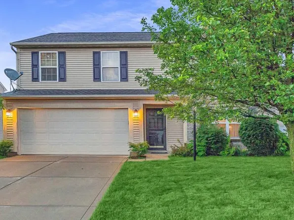 3721 Rinehall Dr, Indianapolis, IN 46235