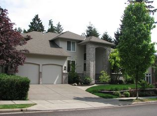 9855 SW Choctaw St, Tualatin, OR 97062