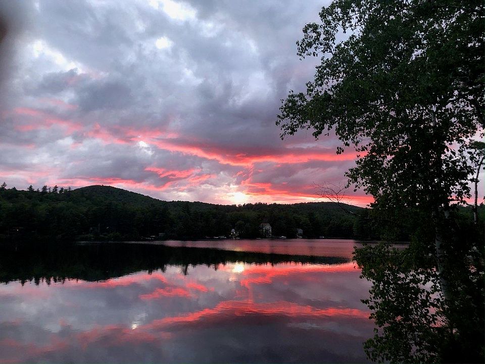 219 Eva Lane, Stoddard, NH 03464 Zillow