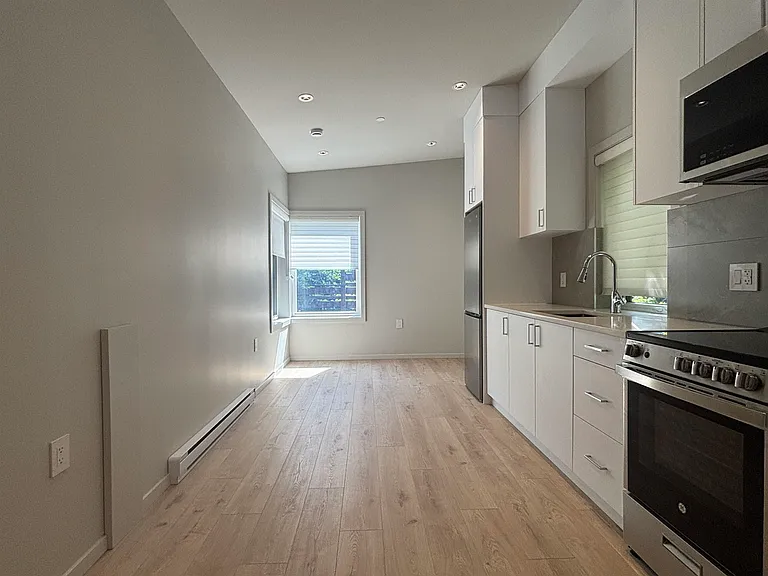 4456 W 6th Ave #LANEWAY HOUSE — Photo 9
