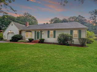 46 Four Seasons Drive, South Yarmouth, MA 02664