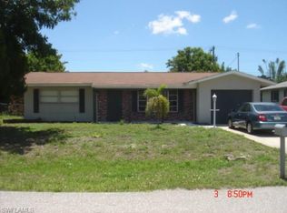 1020 SE 26th St, Cape Coral, FL 33904