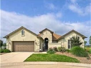 10016 Edmondson Dr, Denton, TX 76207