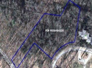 Lt23pt24 Sabine Dr #23PT24, Hendersonville, NC 28739