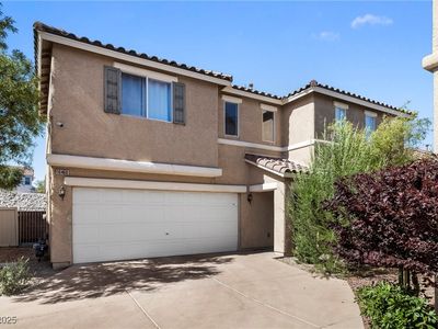 10460 Concetta Ave, Las Vegas, NV, 89129