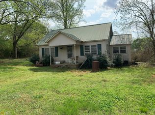 0 Highway 17, Martin, GA 30557