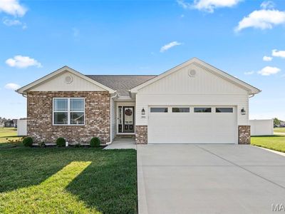 3400 Barton Dr, Shiloh, IL, 62221