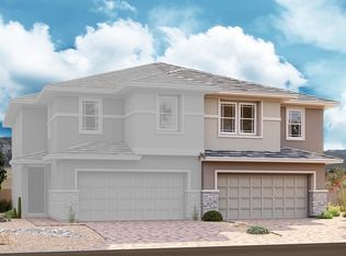 109 Cadence Crest Ave, Henderson, NV 89011