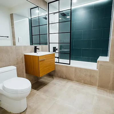 Rented by Nooklyn NYC LLC | media 106