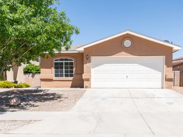 6716 Ventana Hills Rd NW, Albuquerque, NM 87114