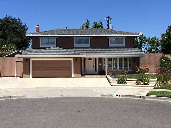 3rd image of 1561 Darlene Ave