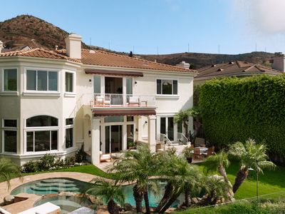 16844 Calle De Sarah, Pacific Palisades, CA, 90272