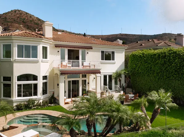 16844 Calle De Sarah, Pacific Palisades, CA 90272