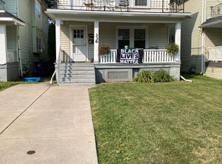 336 Crestwood Ave, Buffalo, NY 14216