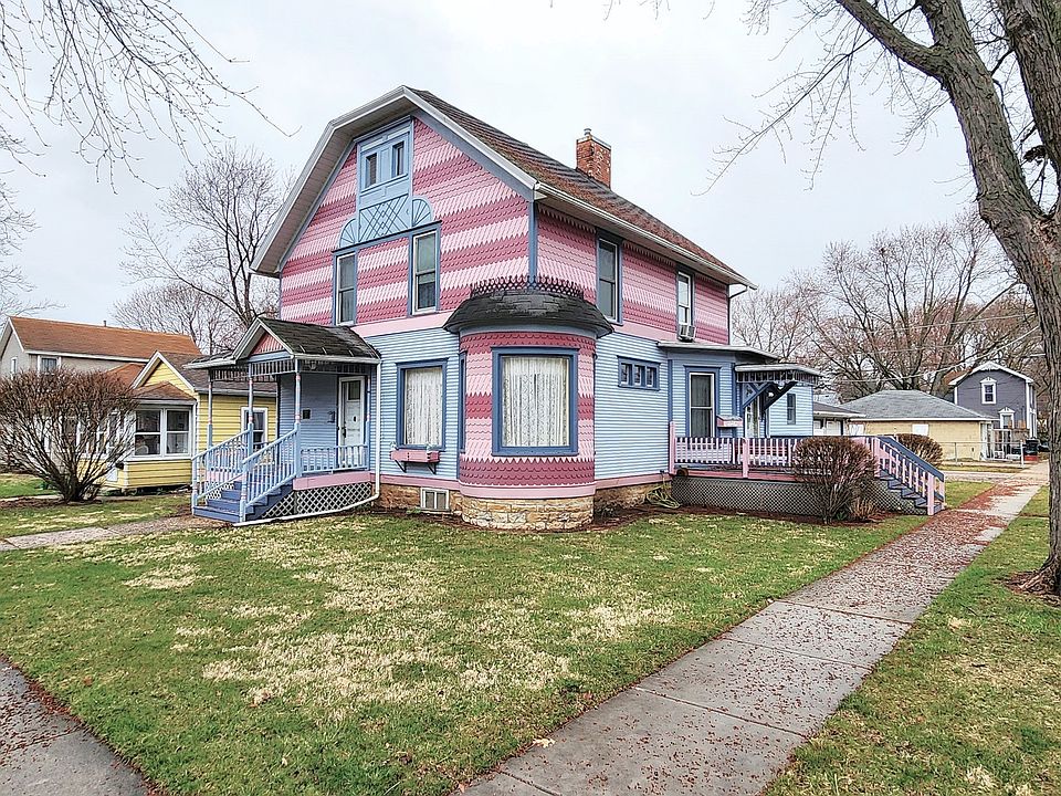 628 E Illinois Ave, Morris, IL 60450 Zillow