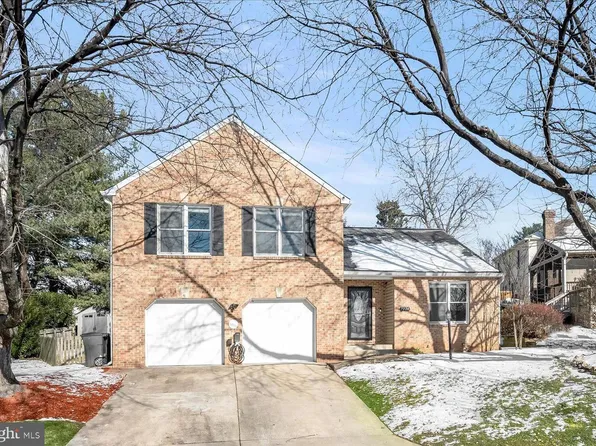 7224 Cadence Ct, Columbia, MD 21046
