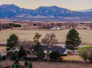 404 Wewoka Dr, Boulder, CO 80303