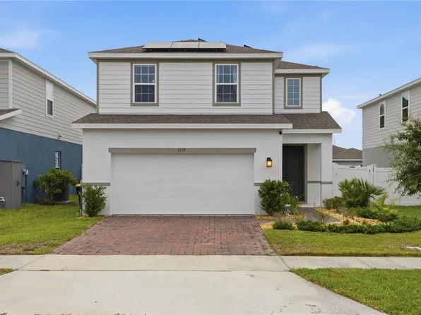 1715 Oceania Ave, Davenport, FL 33837