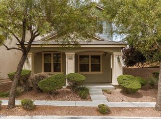 10809 Mystic Shore Ave, Las Vegas, NV 89166