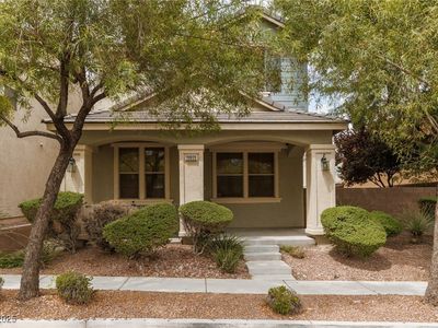 10809 Mystic Shore Ave, Las Vegas, NV, 89166