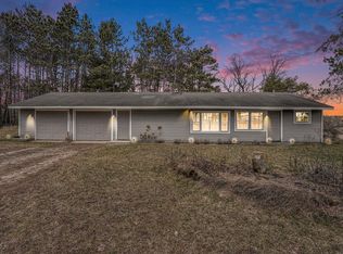 17780 Fifteen Mile Rd, Big Rapids, MI 49307