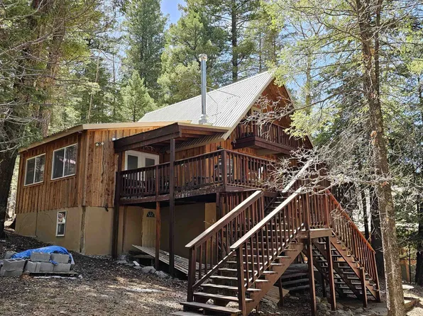 903 Beaver Ave, Cloudcroft, NM 88317
