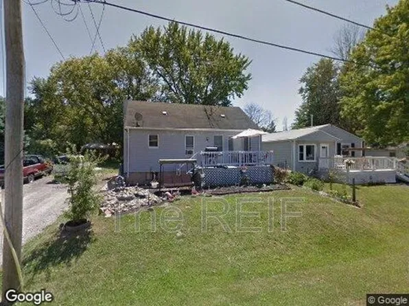 15415 Fordham St, Detroit, MI 48205