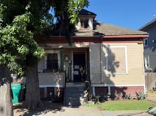 637 N Grant St, Stockton, CA 95202