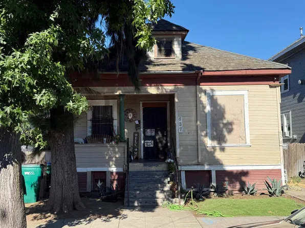 637 N Grant St, Stockton, CA 95202