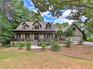 1230 Mars Hill Rd NW, Acworth, GA 30101