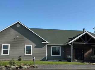 413 NW Dellah Ave, Wilbur, WA 99185