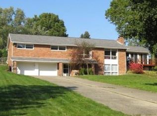 8821 Margaret St NW, Massillon, OH 44646
