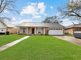 11622 Corkwood Dr, Houston, TX 77089