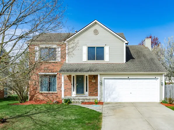 8370 Payson Dr, Lewis Center, OH 43035