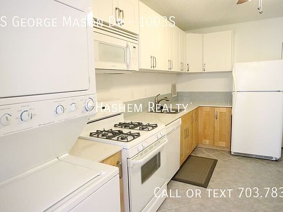 2nd image of 3705 S George Mason Dr APT 1003S
