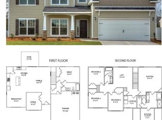 219 Archer Rd LOT 144, Statesboro, GA 30461
