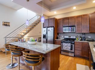 1025 N Marshfield Ave #PENTHOUSE, Chicago, IL 60622