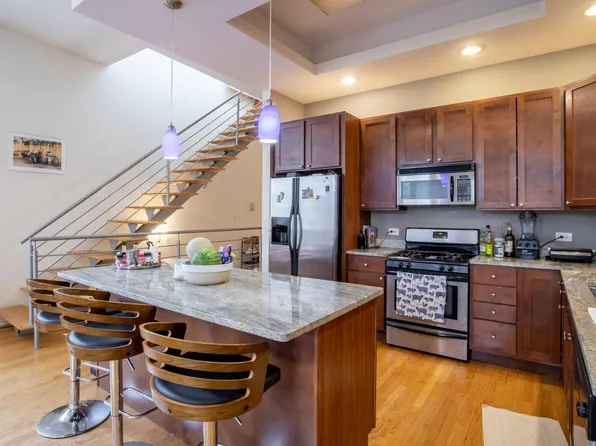 1025 N Marshfield Ave #Penthouse, Chicago, IL 60622