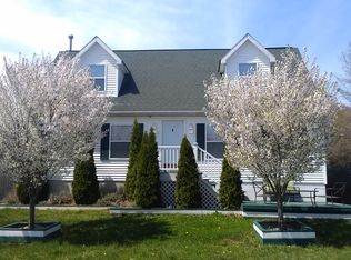 208 Muccio Dr, Minotola, NJ 08341