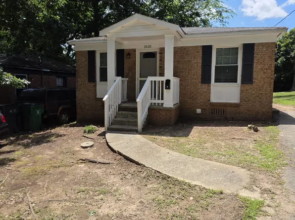 1835 McDonald St, Charlotte, NC 28216