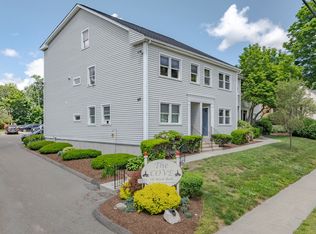 93 Ellsworth St APT 211, Bridgeport, CT 06605
