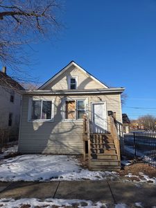 7312 S Maryland Ave, Chicago, IL, 60619