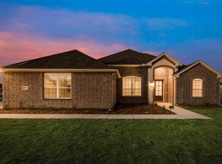 3518 Lariat Trl, Van Alstyne, TX 75495