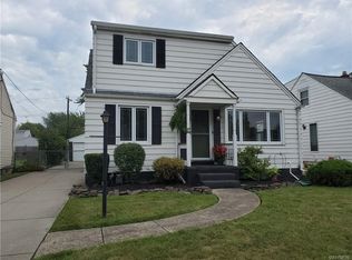 57 Wendover Ave, Buffalo, NY 14223