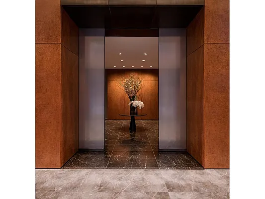 Rented by Brown Harris Stevens | media 21