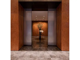 Rented by Brown Harris Stevens