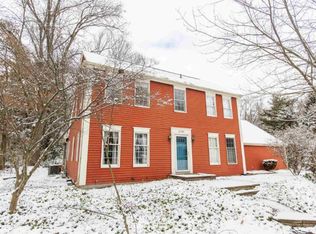 17301 Post Tavern Rd, Granger, IN 46530