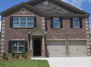 5985 Rex Ridge Ct, Rex, GA 30273