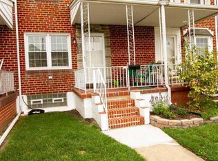 6802 Duluth Ave, Dundalk, MD 21222